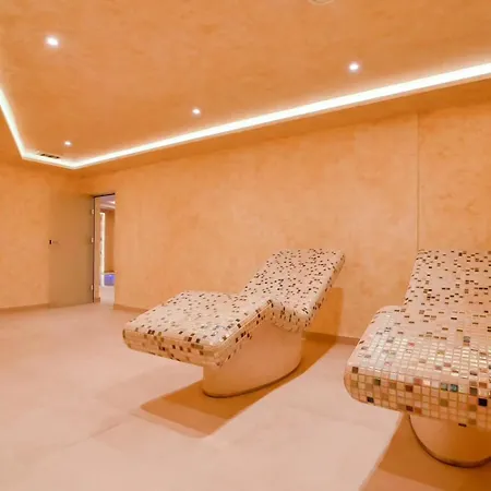 Vrata 11 Wellness & Apartment *