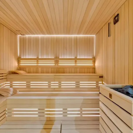Vrata 11 Wellness & Apartment Zlatibor