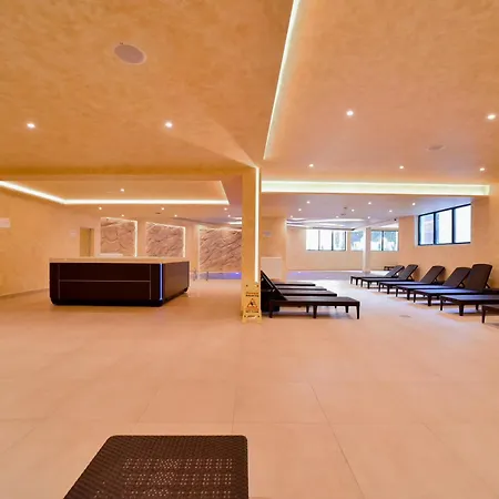 Vrata 11 Wellness &