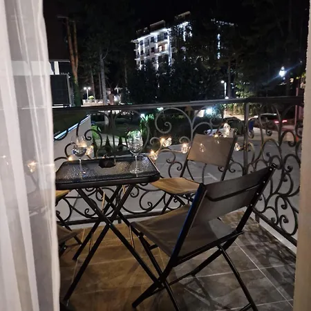 Apartament Vrata 11 Wellness &