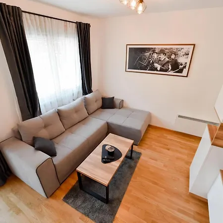 Apartment Vrata 11 Wellness & Zlatibor