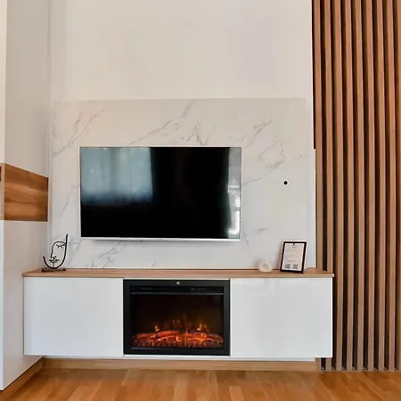Vrata 11 Wellness & Apartment *