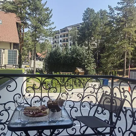 Apartment Vrata 11 Wellness & Zlatibor