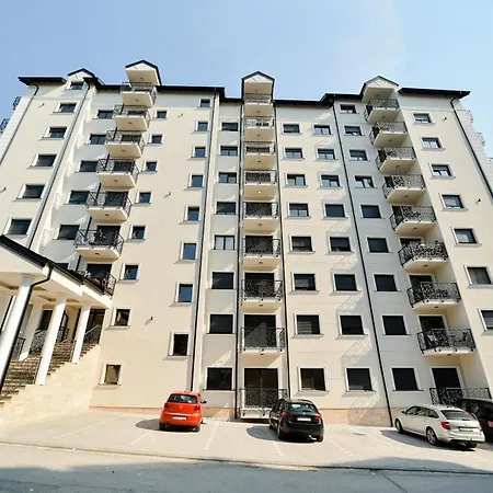 Vrata 11 Wellness & * Zlatibor