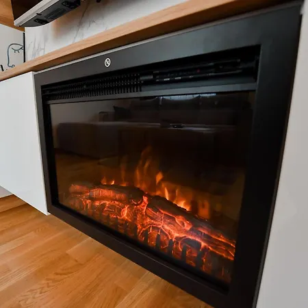 Vrata 11 Wellness & Apartment *