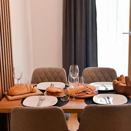 Apartment Vrata 11 Wellness & Zlatibor