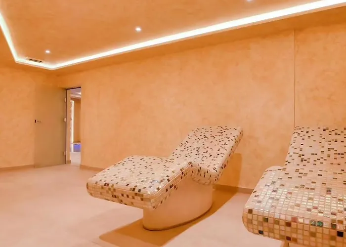 Vrata 11 Wellness & 아파트 *